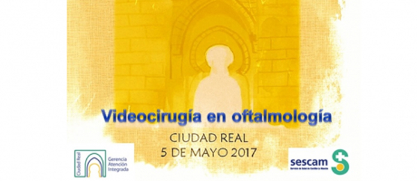 IX Congreso del SOCAM. Ciudad Real 2017.