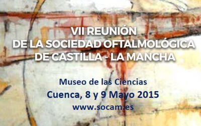 VII Congreso del SOCAM, Cuenca 2015