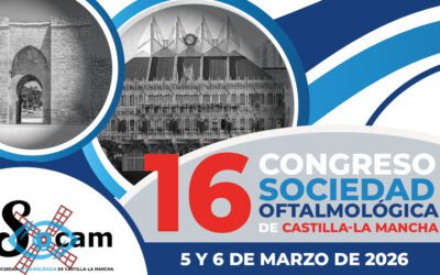 XVI Congreso del SOCAM, Ciudad Real 2026